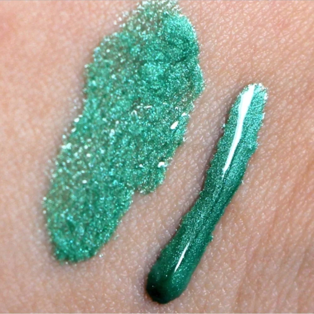 OCC OBSESSIVE Compulsive Cosmetic‎ Lip Tar POWER PLANT Body Make-Up